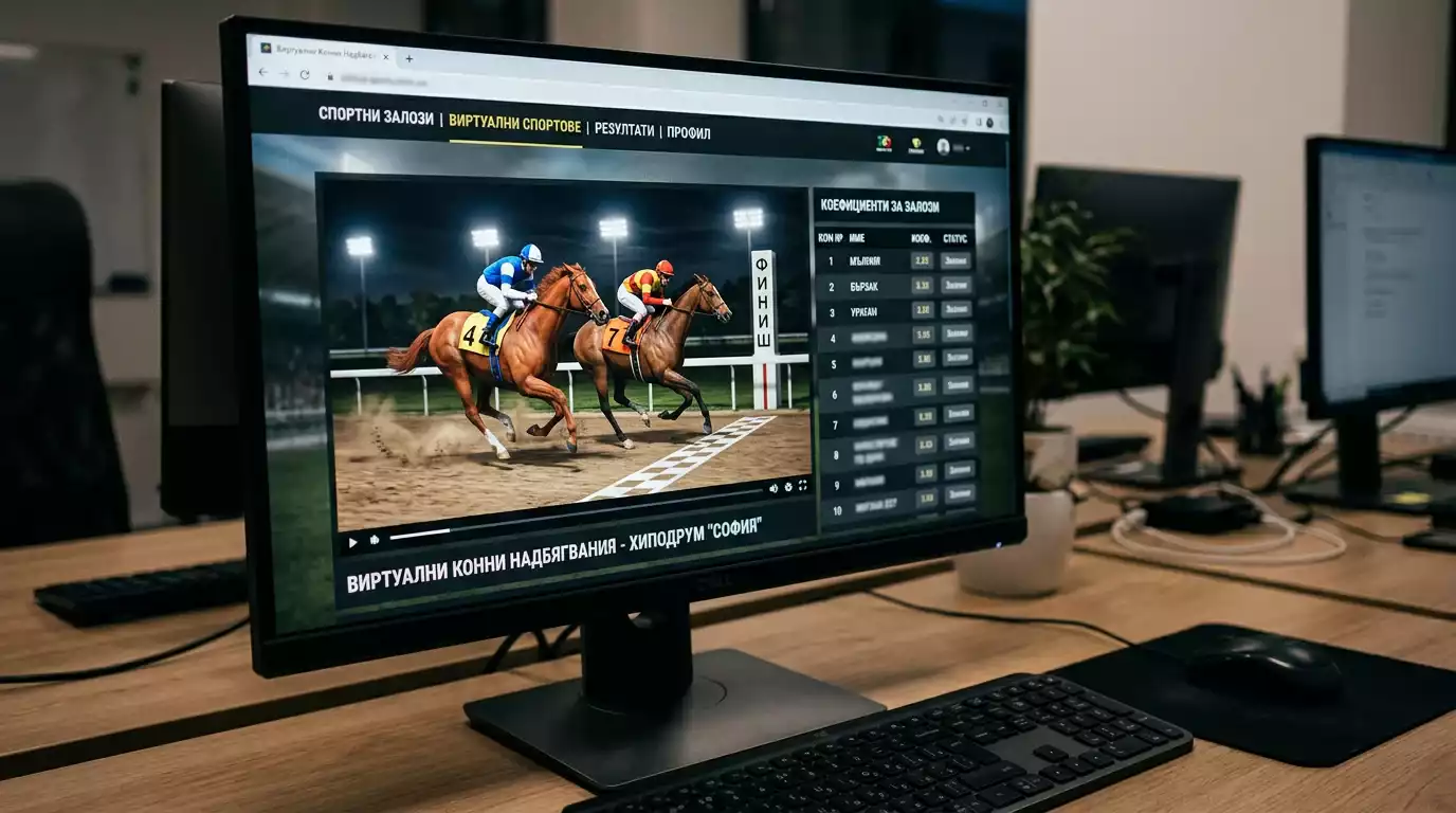 Прост стълбовиден график с проценти за RTP при Win